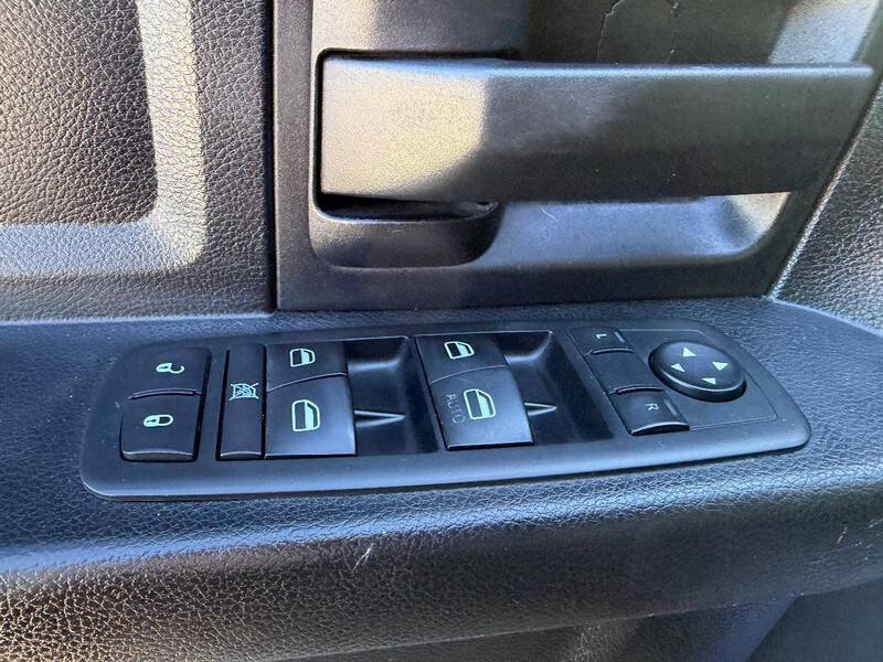 2014 RAM 1500 Express