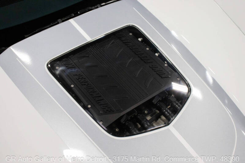 2013 Chevrolet Corvette ZR1