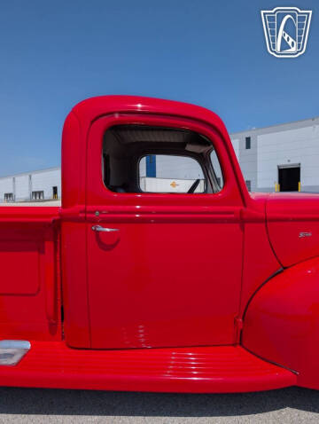 1941 Ford F-100