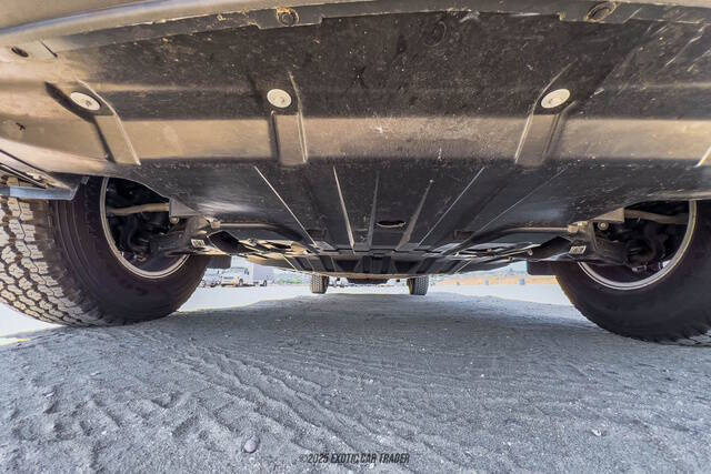 2024 Mercedes-Benz eSprinter 2500