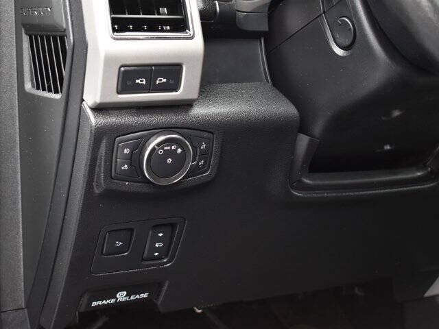 2021 Ford F-350 Super Duty