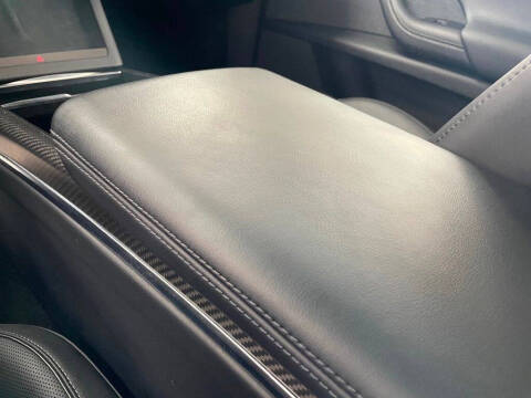 2022 Tesla Model X Plaid