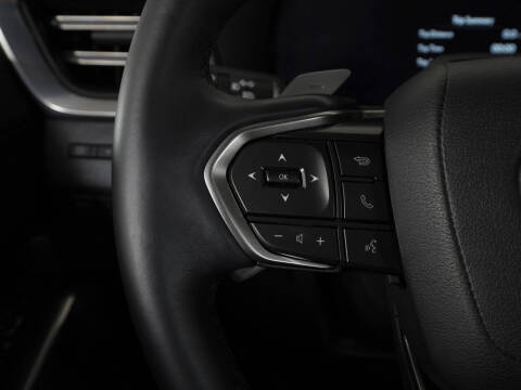 2024 Lexus GX 550 Overtrail+