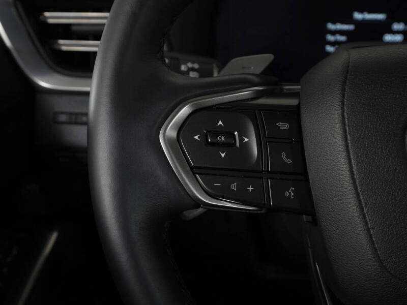 2024 Lexus GX 550 Overtrail+