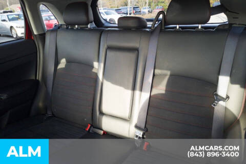 2024 Mitsubishi Outlander Sport