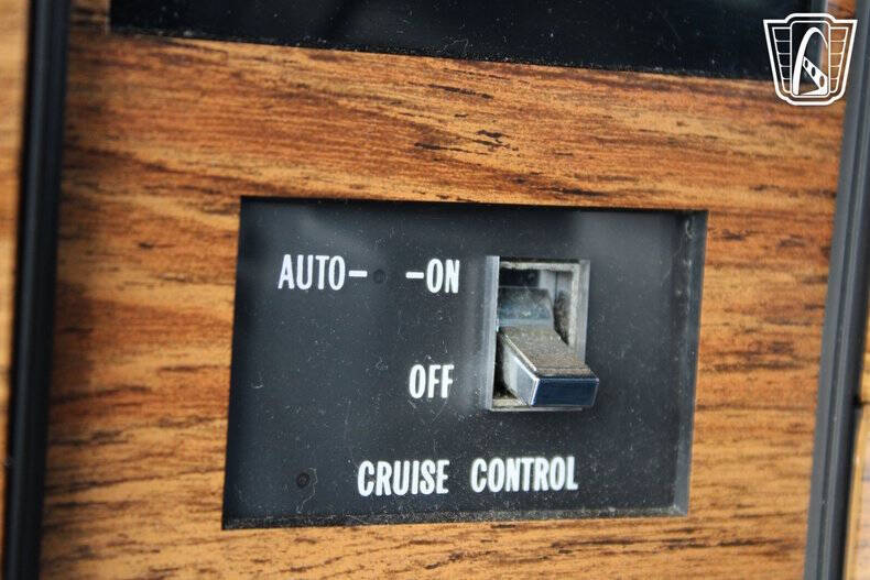 1985 Cadillac Eldorado