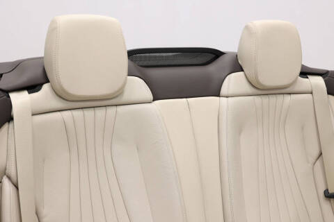 2019 Mercedes-Benz E-Class E 450