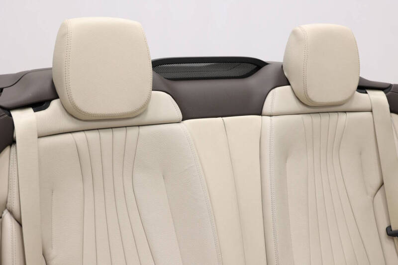 2019 Mercedes-Benz E-Class E 450