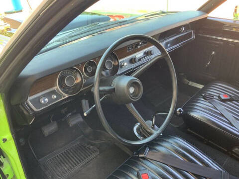 1971 Dodge Demon
