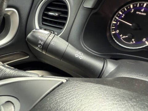 2019 Infiniti QX60 Pure