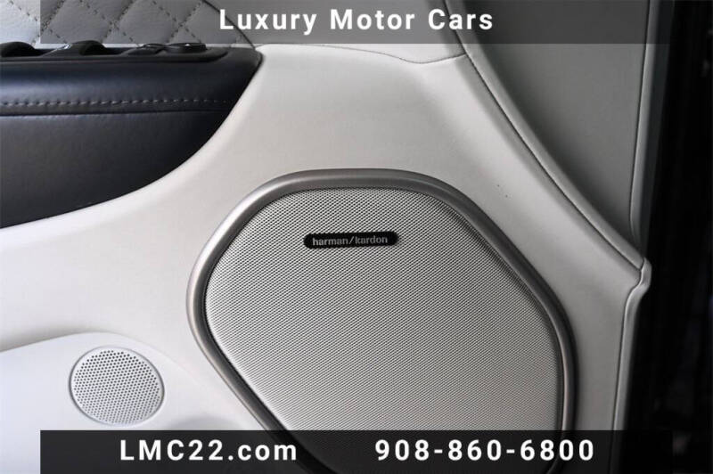 2017 Jeep Grand Cherokee Summit