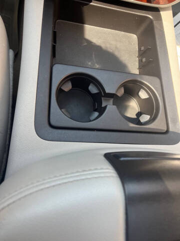 2014 Chevrolet Tahoe LT