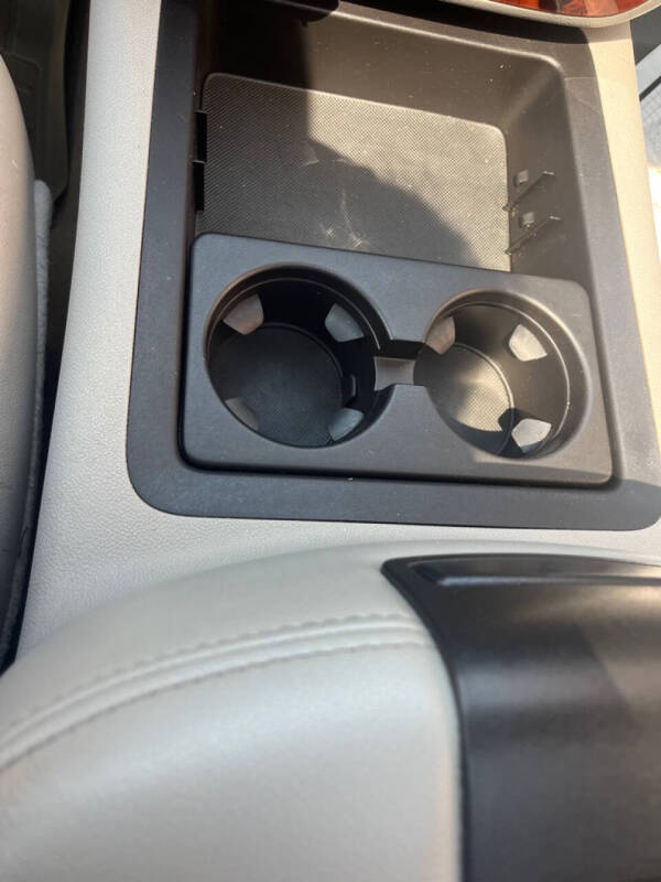 2014 Chevrolet Tahoe LT