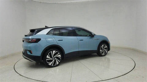 2025 Volkswagen ID.4 Pro S Plus