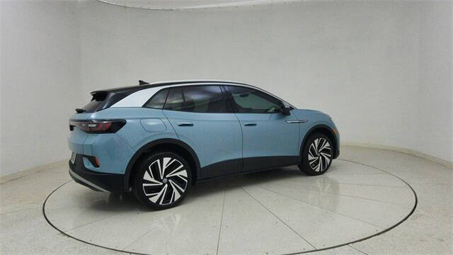 2025 Volkswagen ID.4 Pro S Plus