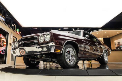 1970 Chevrolet Chevelle