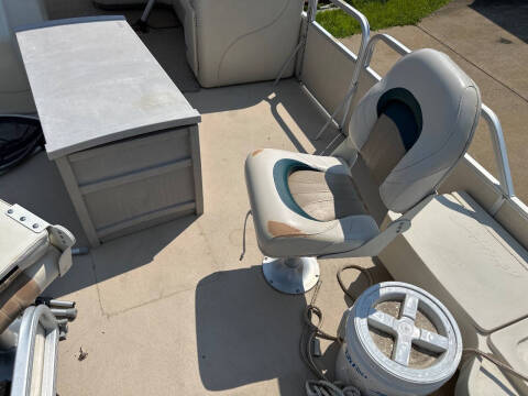 2007 Sweetwater 2386DF