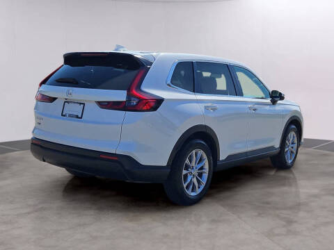 2023 Honda CR-V