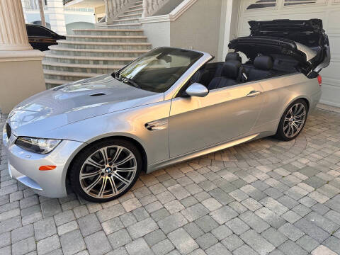2008 BMW M3