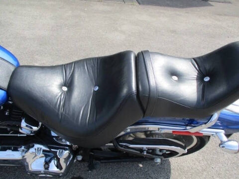 2010 Harley-Davidson SOFT TAIL
