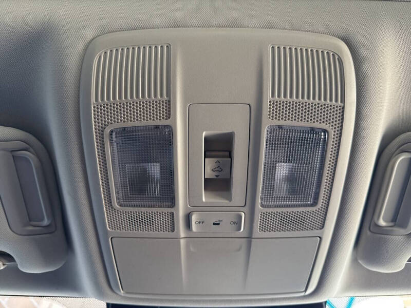 2018 Mazda MAZDA6 Touring