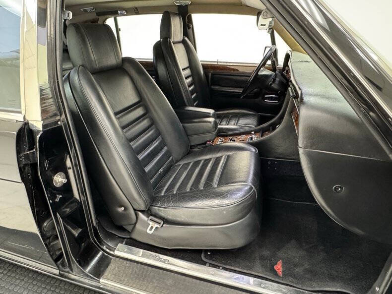 1989 Bentley Turbo R