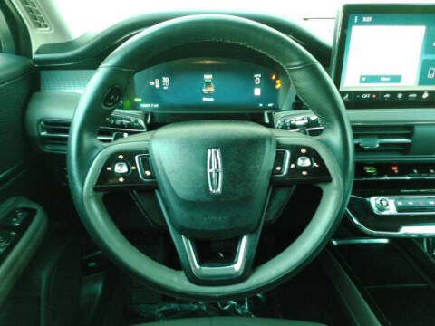 2023 Lincoln Corsair Grand Touring