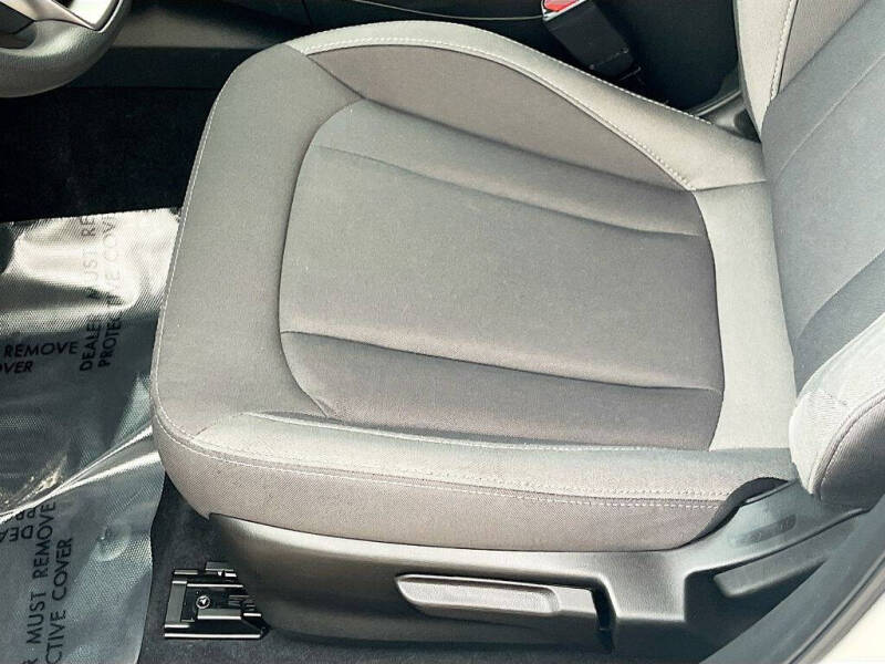 2024 Subaru Impreza