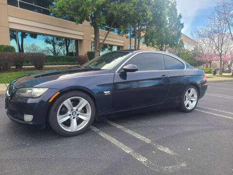 2009 BMW 3 Series 328i xDrive