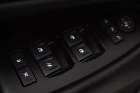 2020 Cadillac Escalade ESV Luxury