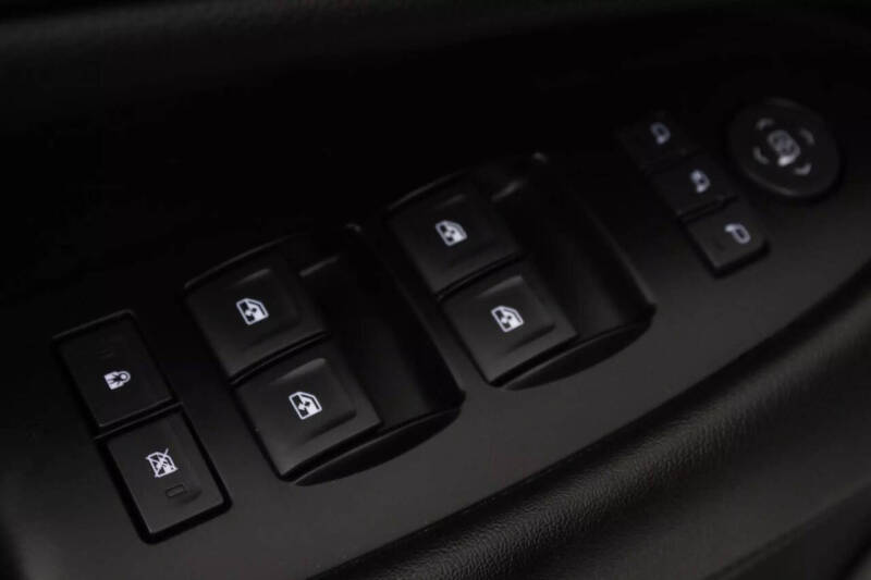 2020 Cadillac Escalade ESV Luxury