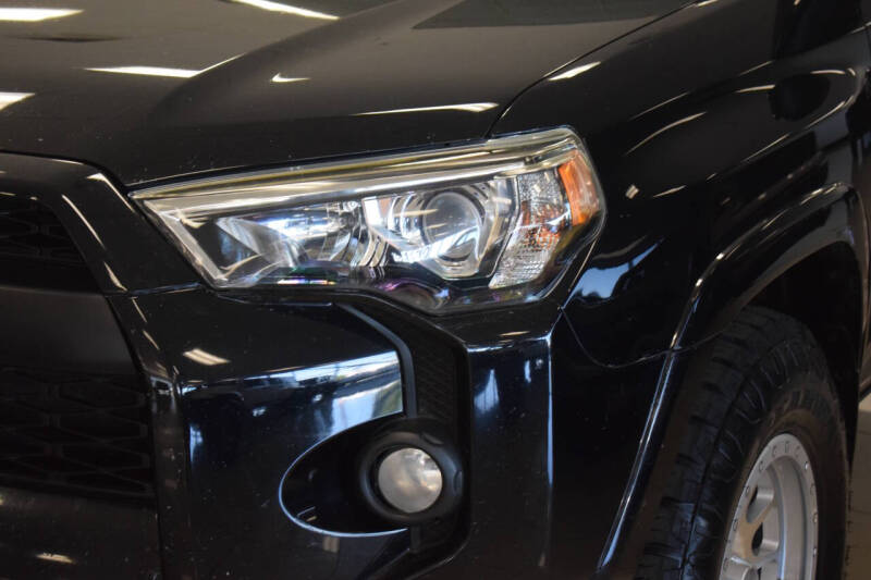 2014 Toyota 4Runner SR5
