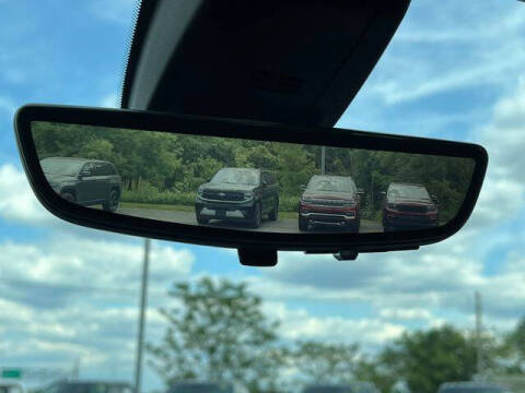 2020 Chevrolet Silverado 2500HD