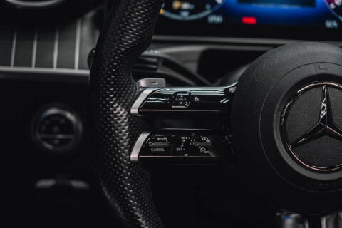 2022 Mercedes-Benz C-Class C 300