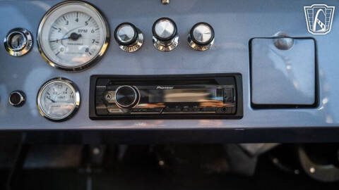 1975 Ford Bronco