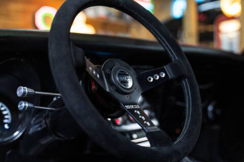 1969 Chevrolet Corvette