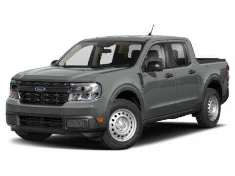 2022 Ford Maverick