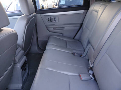 2008 Suzuki XL7 Luxury