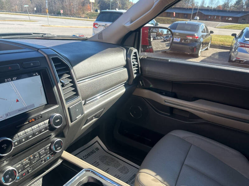 2018 Ford Expedition XLT