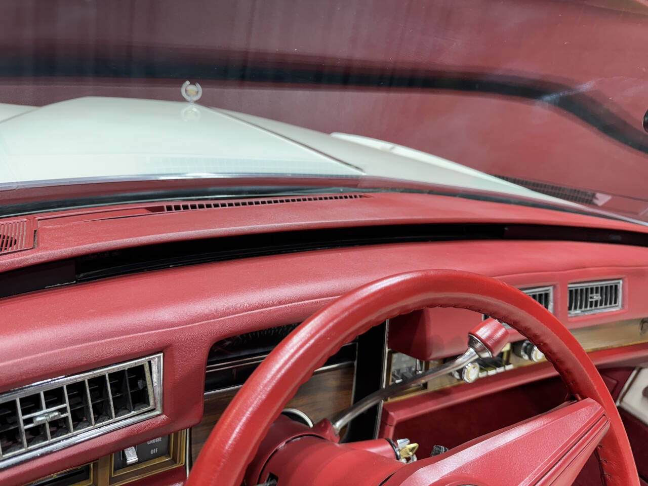 1975 Cadillac Eldorado 92