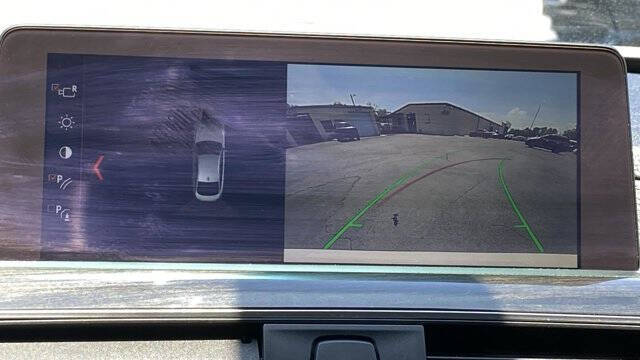 2018 BMW 4 Series 430i Gran Coupe