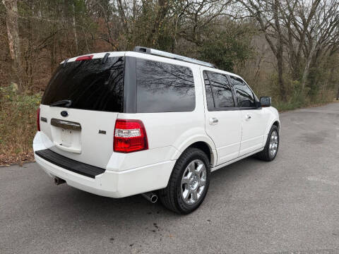 2013 Ford Expedition Limited