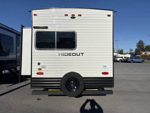 2024 Keystone RV Hideout