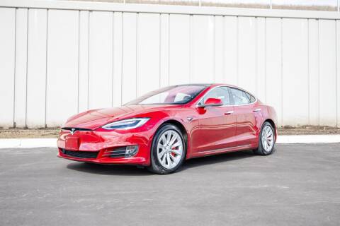2019 Tesla Model S for sale at The Car Buying Center in Saint Louis Park MN