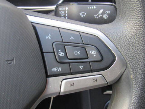 2023 Volkswagen Jetta Sport