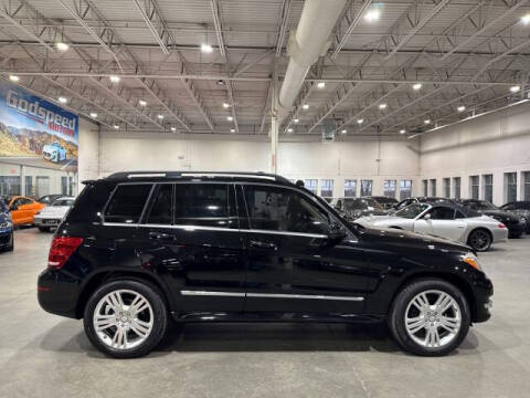 2015 Mercedes-Benz GLK GLK 350
