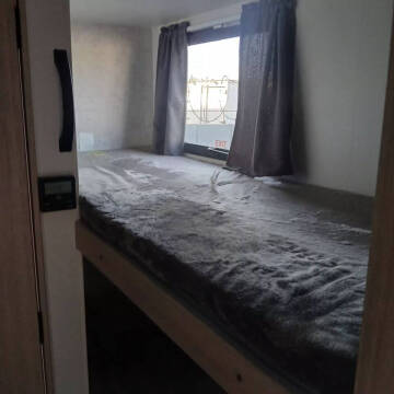 2024 Winnebago Micro  Minnie