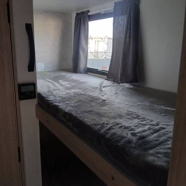 2024 Winnebago Micro  Minnie