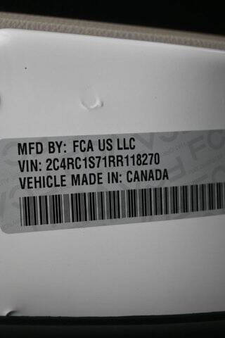 2024 Chrysler Pacifica Plug-In Hybrid Select