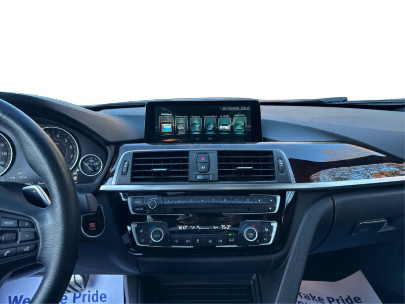 2017 BMW 3 Series 330i xDrive